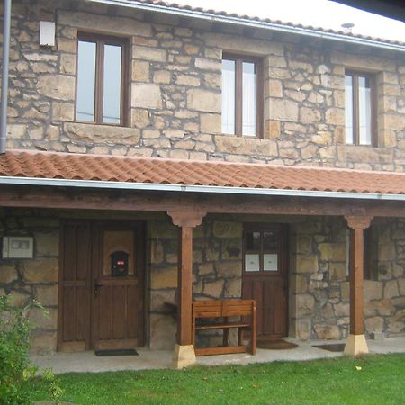 La Casuca De Antoniooti Villa Las Rozas de Valdearroyo Bagian luar foto