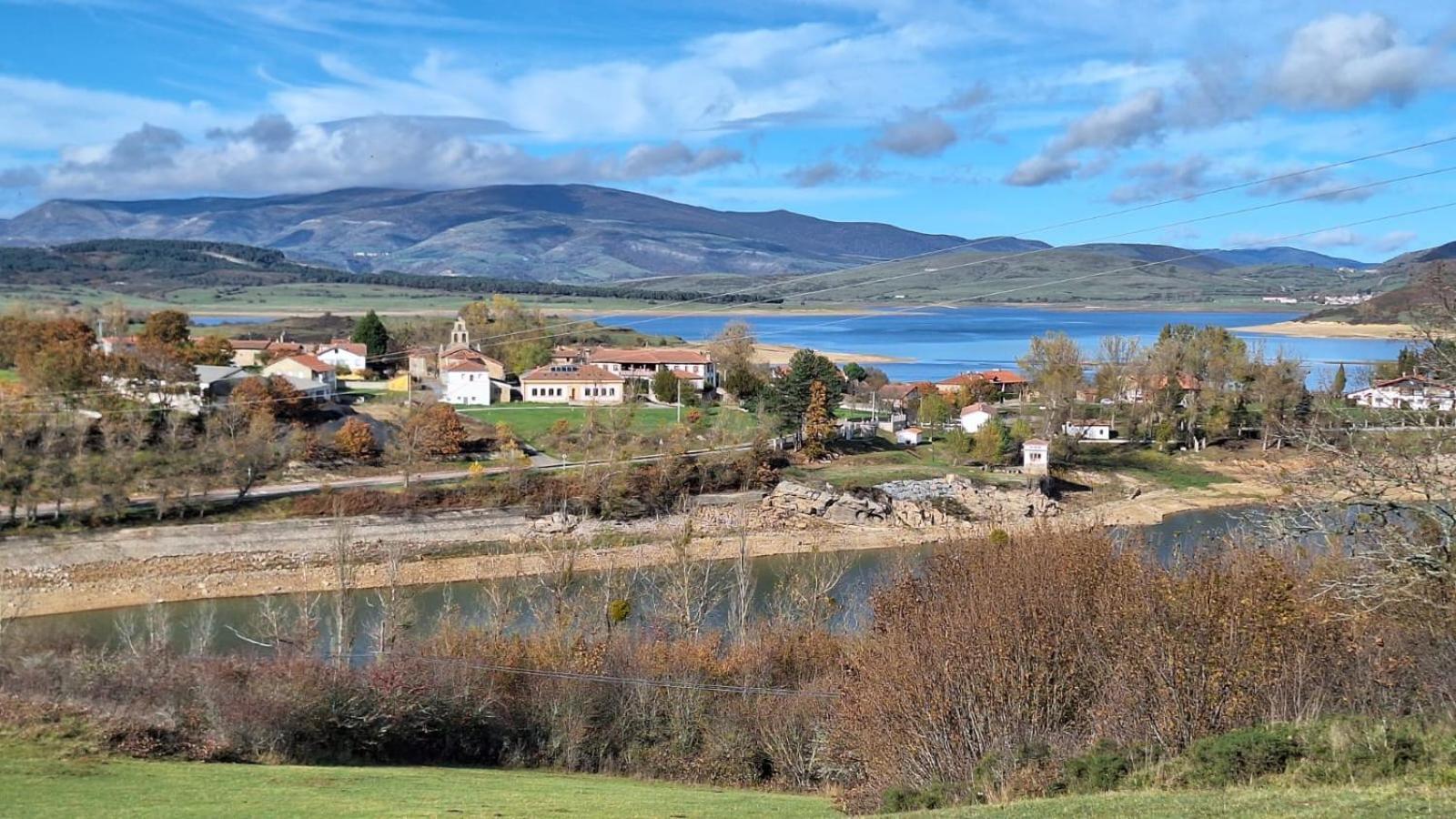 La Casuca De Antoniooti Villa Las Rozas de Valdearroyo Bagian luar foto